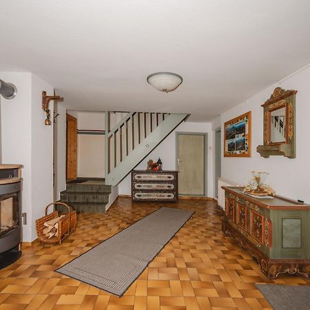 Holiday Home Oberhaslach By Interhome Абтенау Екстериор снимка