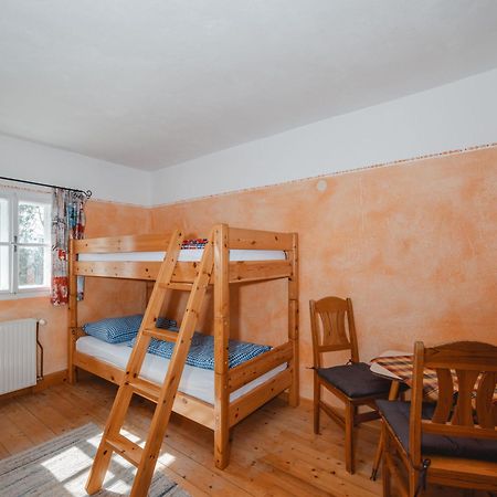Holiday Home Oberhaslach By Interhome Абтенау Екстериор снимка