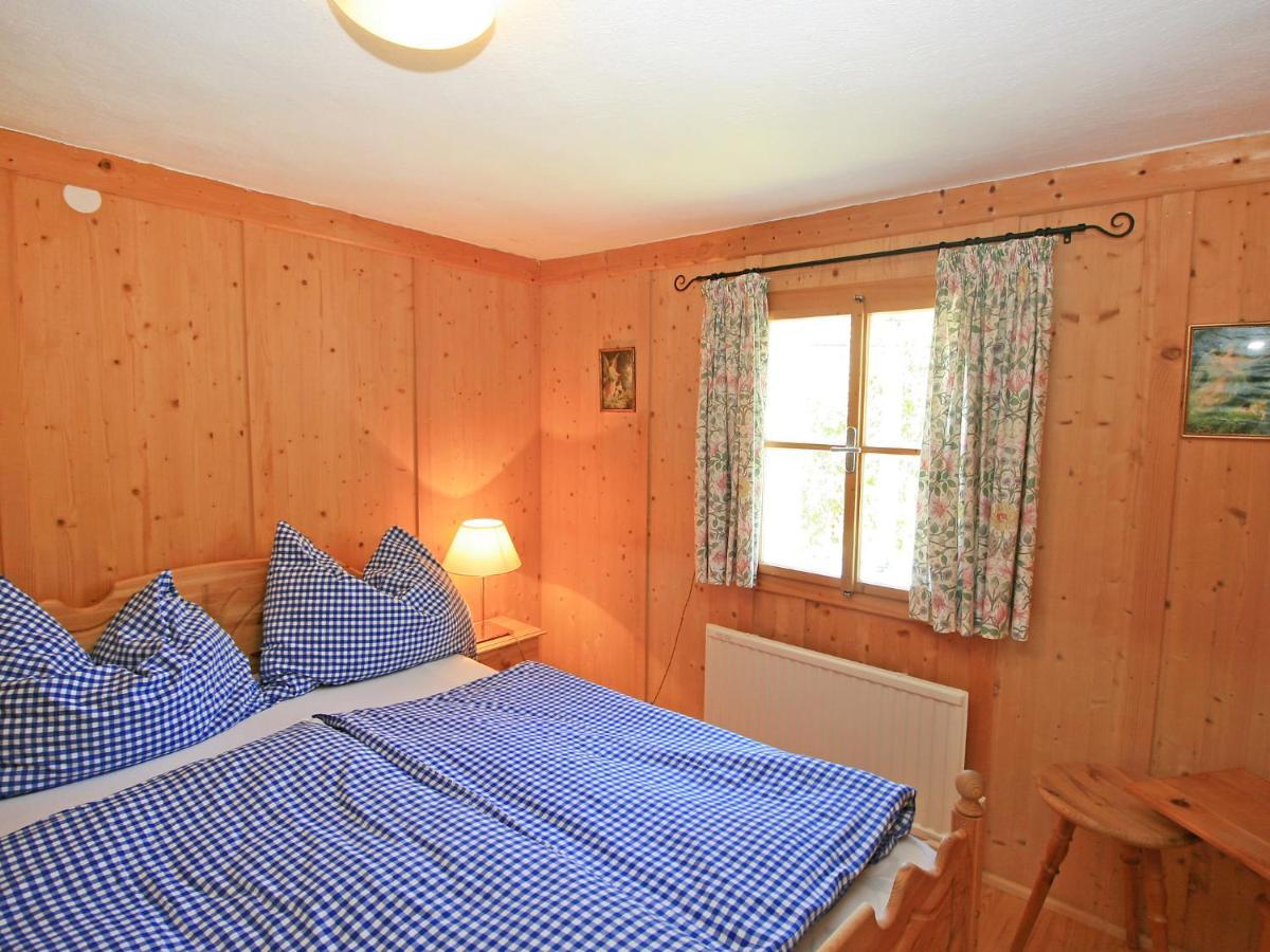 Holiday Home Oberhaslach By Interhome Абтенау Екстериор снимка