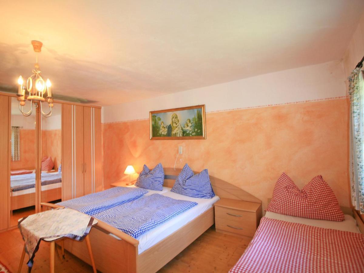 Holiday Home Oberhaslach By Interhome Абтенау Екстериор снимка