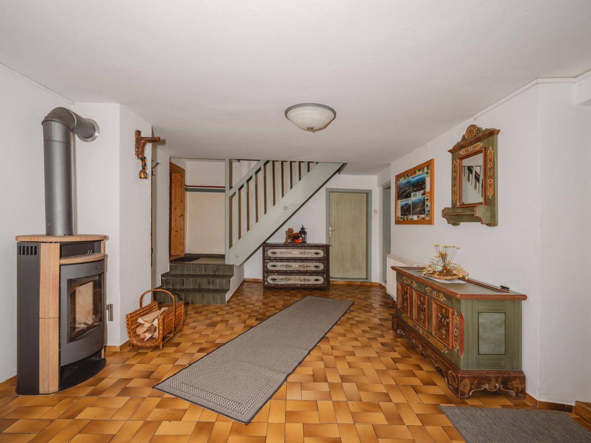 Holiday Home Oberhaslach By Interhome Абтенау Екстериор снимка