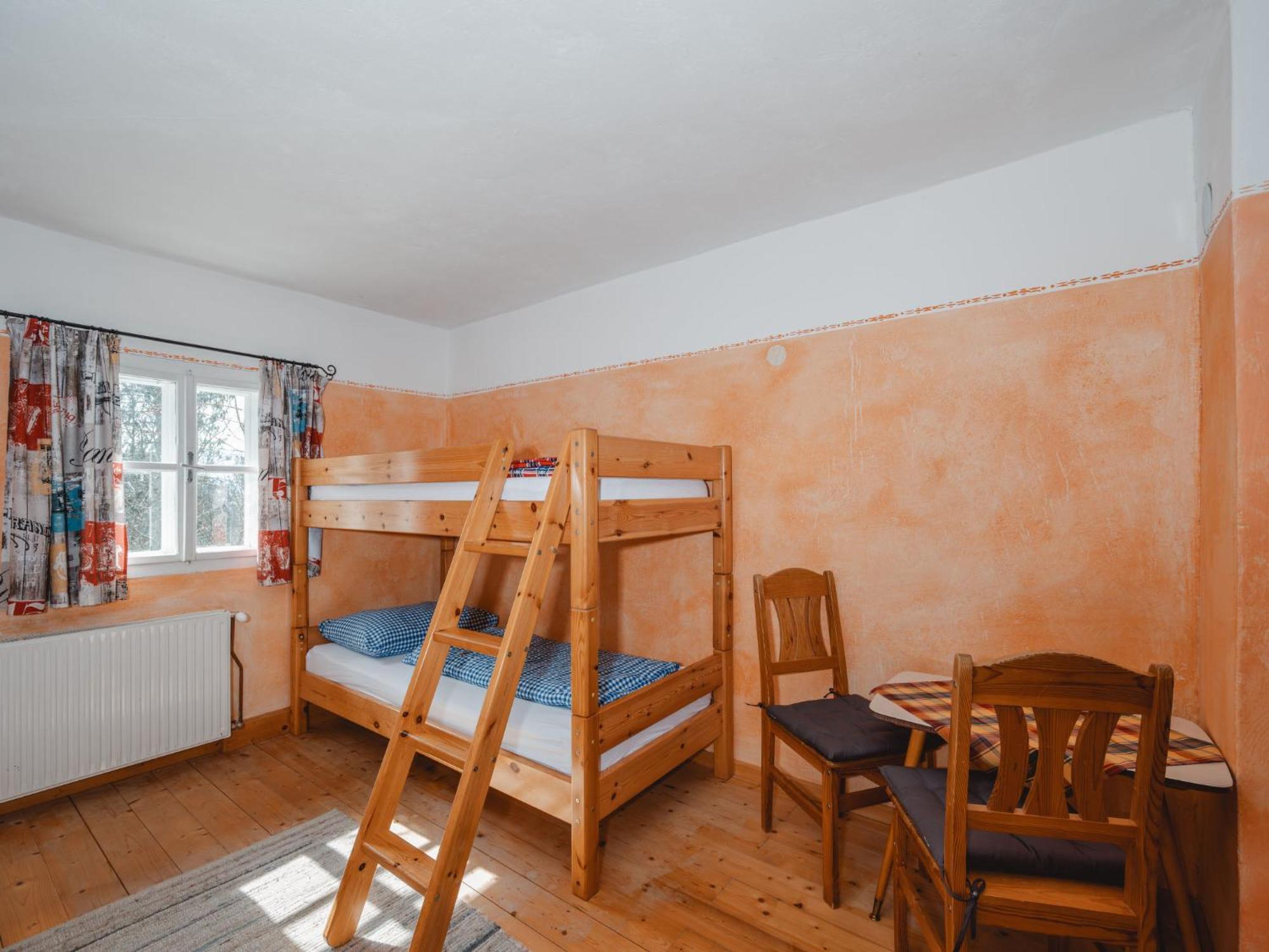 Holiday Home Oberhaslach By Interhome Абтенау Екстериор снимка