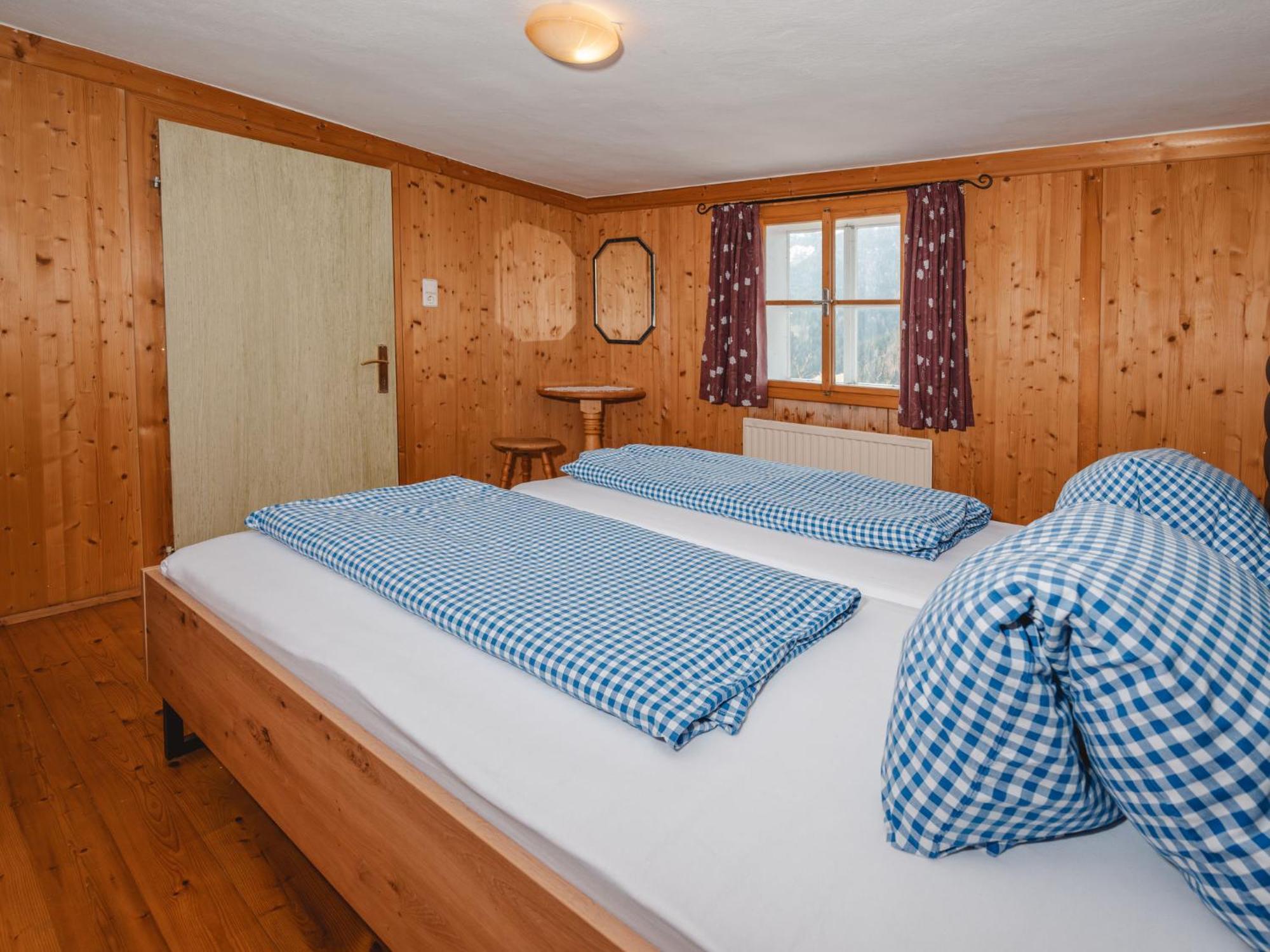 Holiday Home Oberhaslach By Interhome Абтенау Екстериор снимка