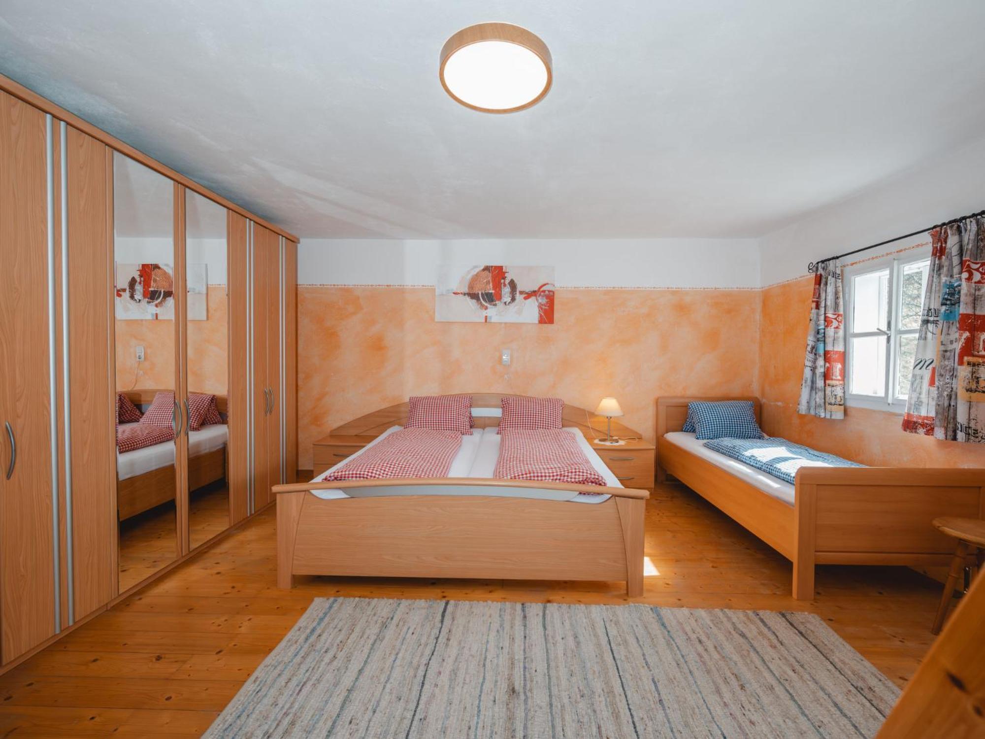 Holiday Home Oberhaslach By Interhome Абтенау Екстериор снимка