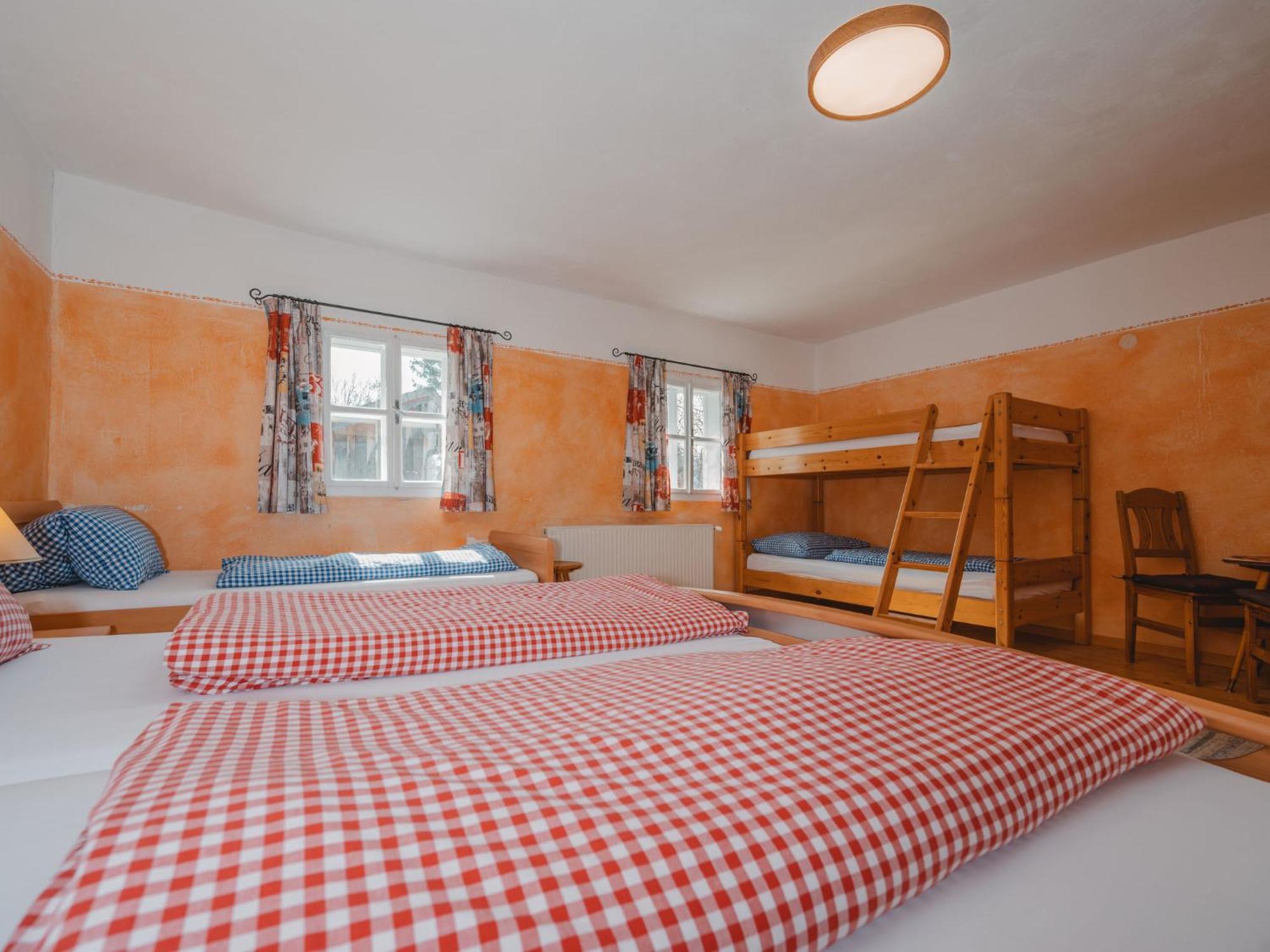 Holiday Home Oberhaslach By Interhome Абтенау Екстериор снимка