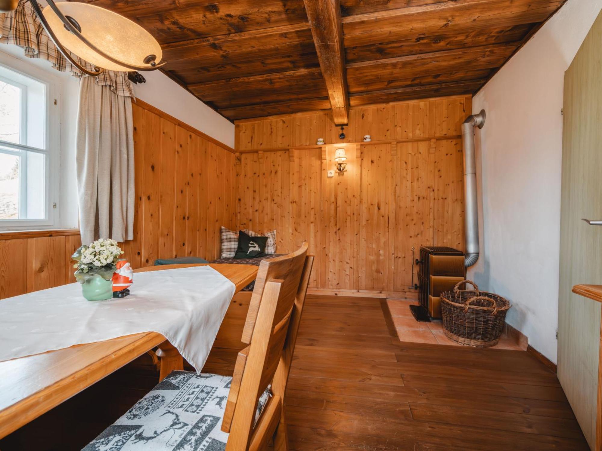 Holiday Home Oberhaslach By Interhome Абтенау Екстериор снимка