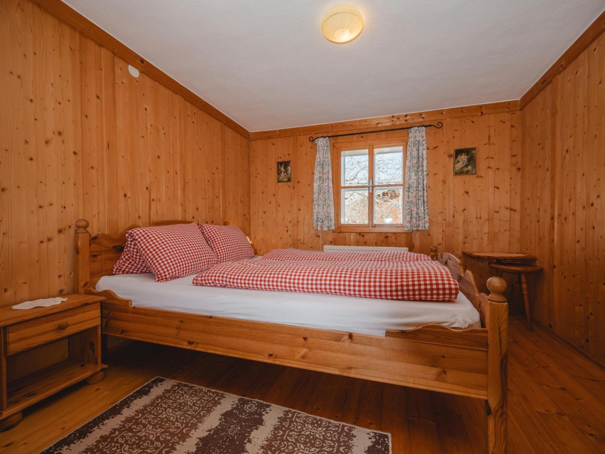 Holiday Home Oberhaslach By Interhome Абтенау Екстериор снимка