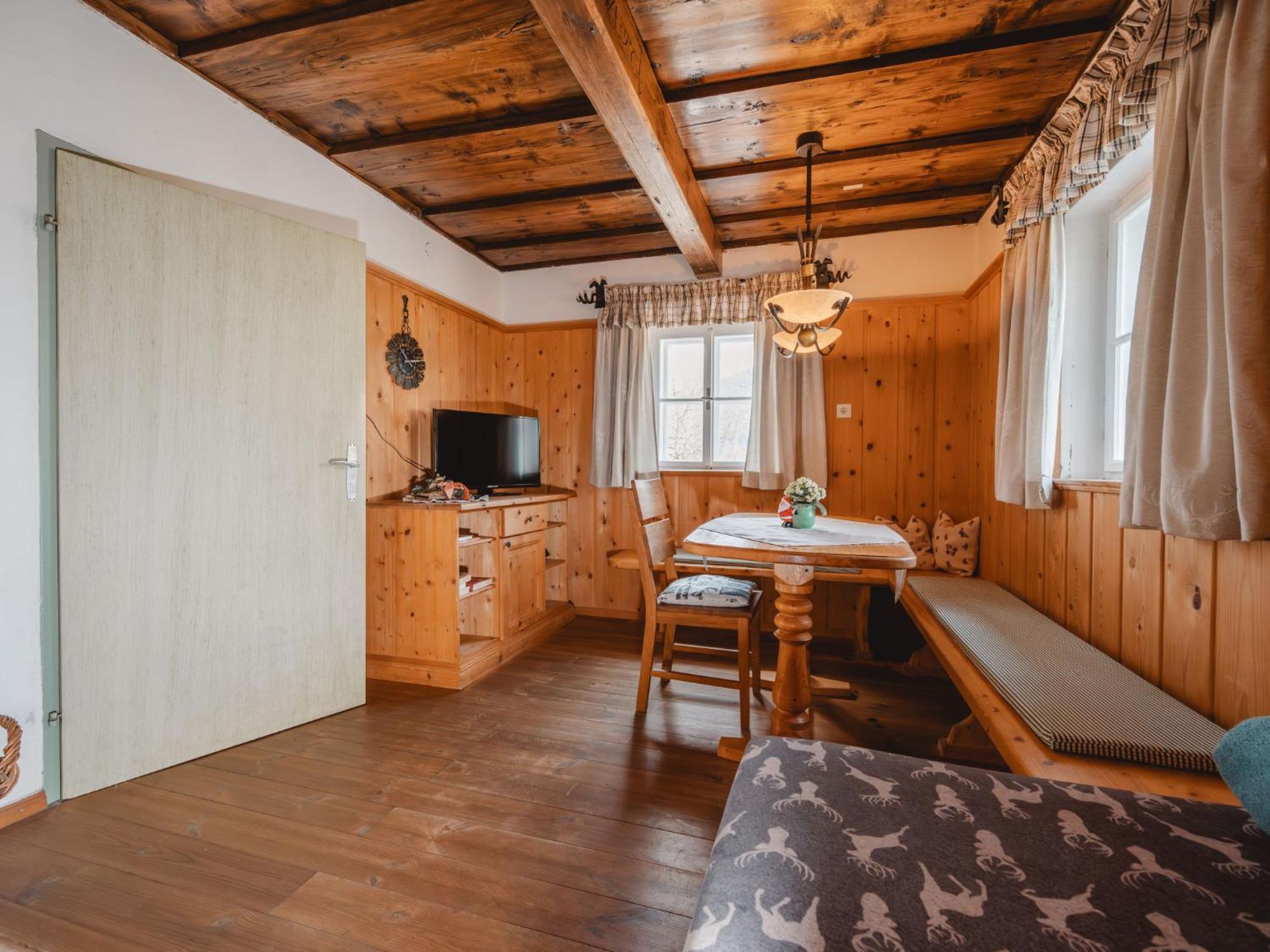 Holiday Home Oberhaslach By Interhome Абтенау Екстериор снимка