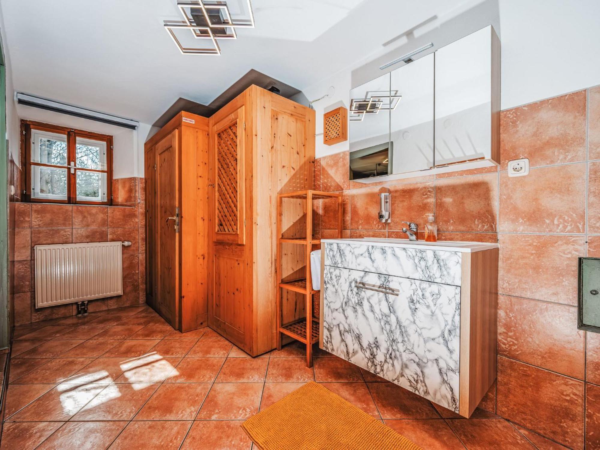 Holiday Home Oberhaslach By Interhome Абтенау Екстериор снимка