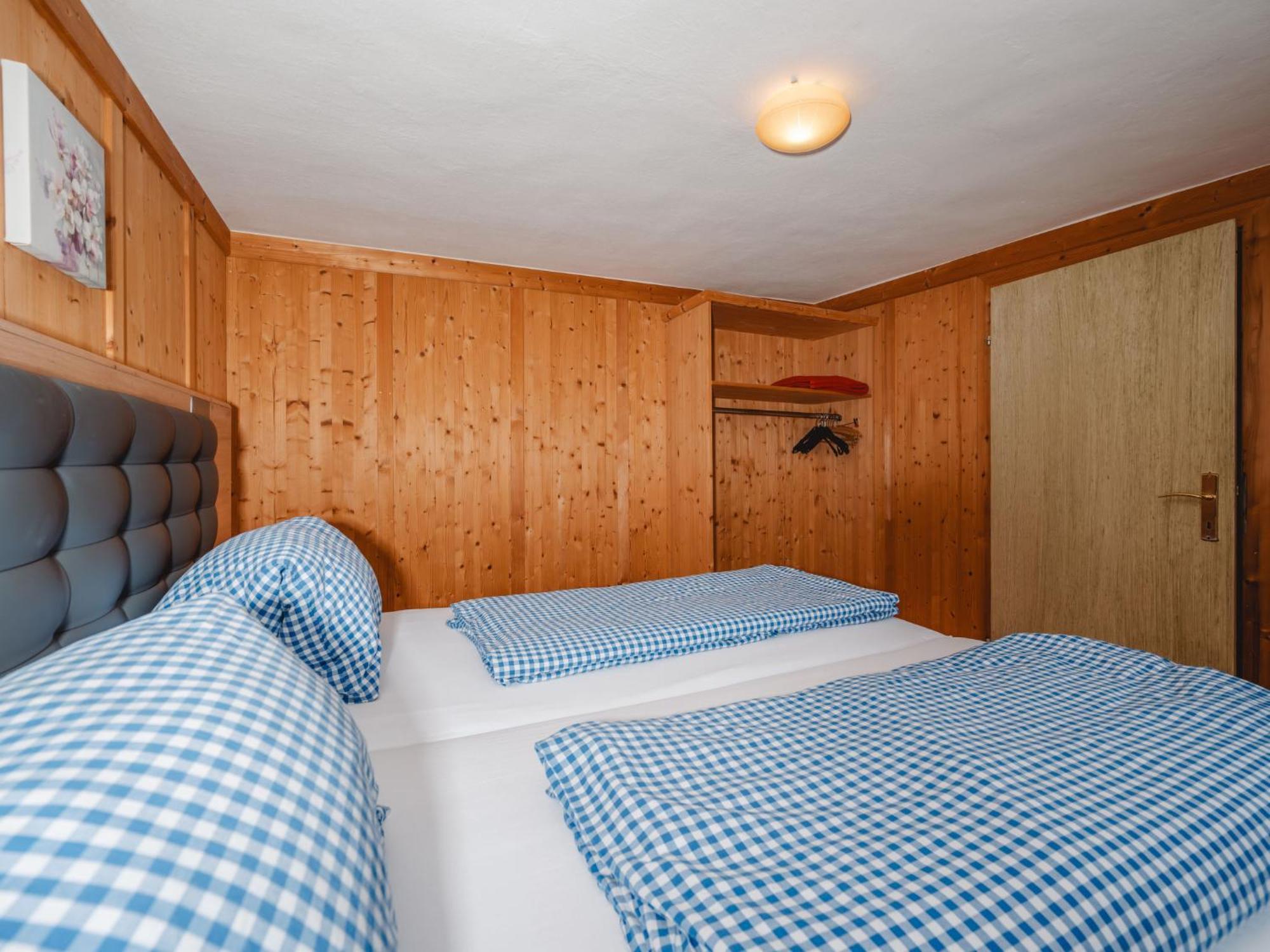 Holiday Home Oberhaslach By Interhome Абтенау Екстериор снимка