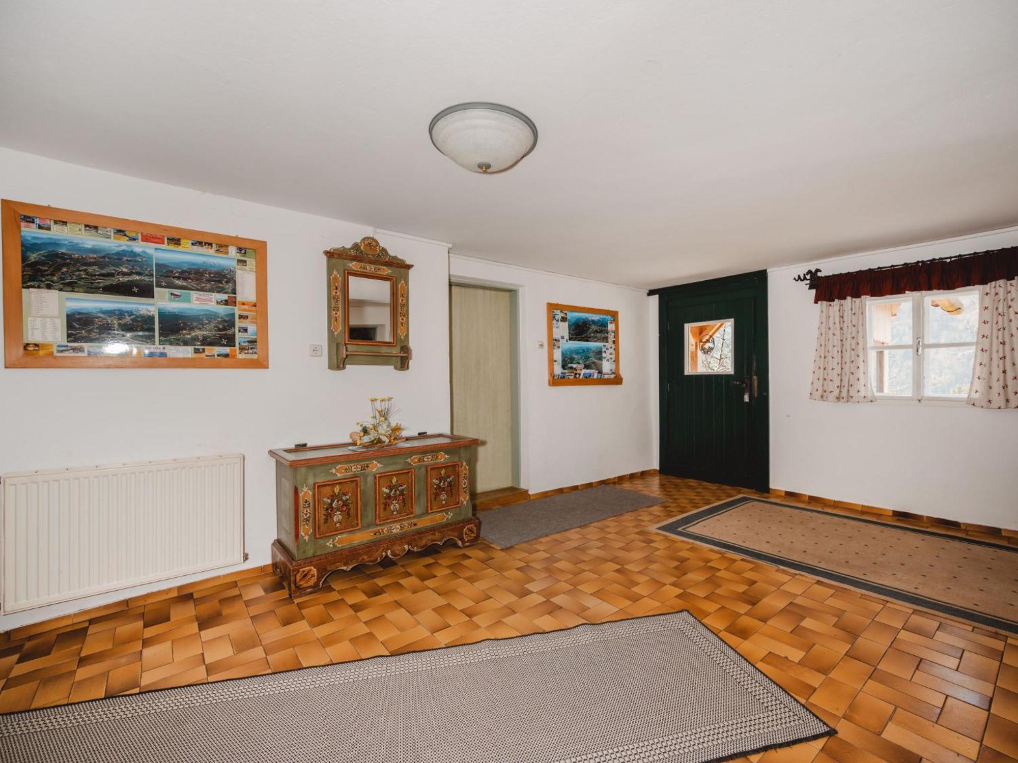 Holiday Home Oberhaslach By Interhome Абтенау Екстериор снимка