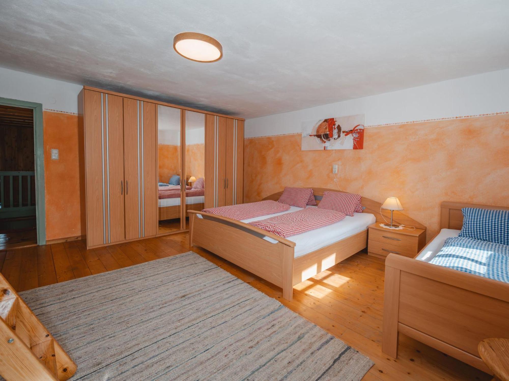 Holiday Home Oberhaslach By Interhome Абтенау Екстериор снимка