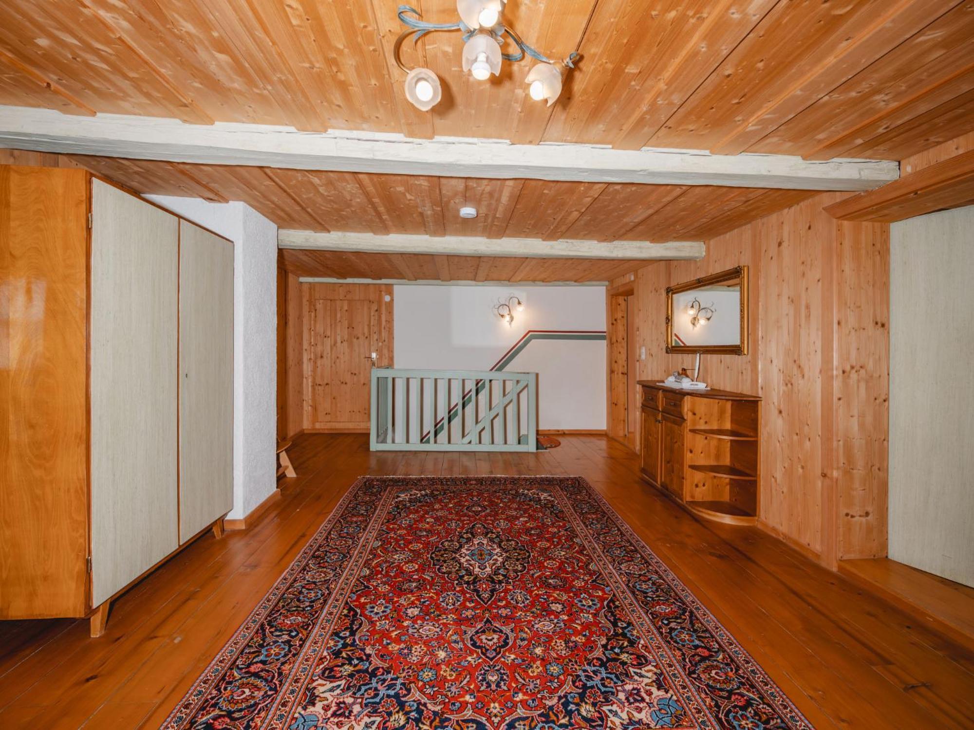 Holiday Home Oberhaslach By Interhome Абтенау Екстериор снимка