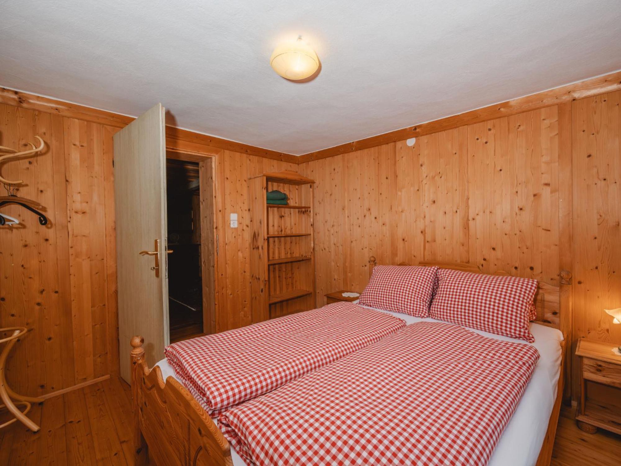 Holiday Home Oberhaslach By Interhome Абтенау Екстериор снимка