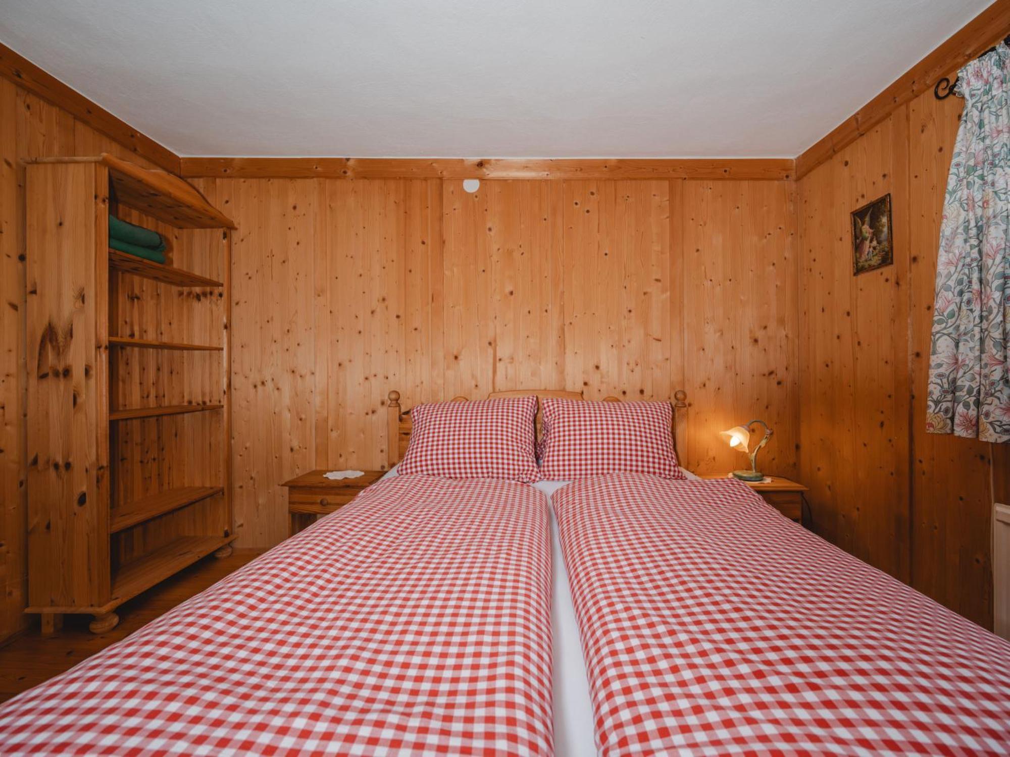Holiday Home Oberhaslach By Interhome Абтенау Екстериор снимка